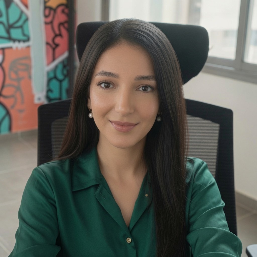 Yousra Gritli