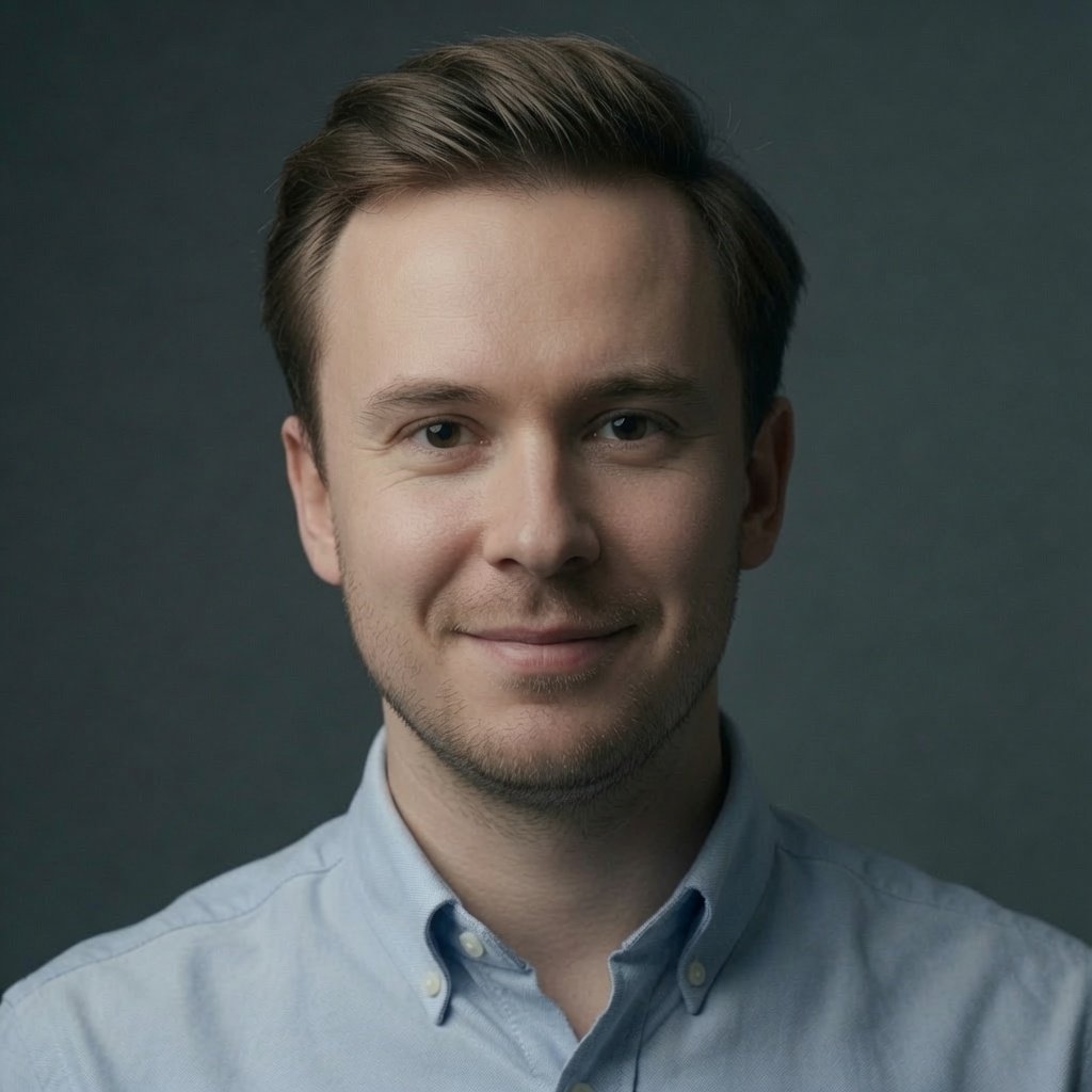 Benjamin Gissinger